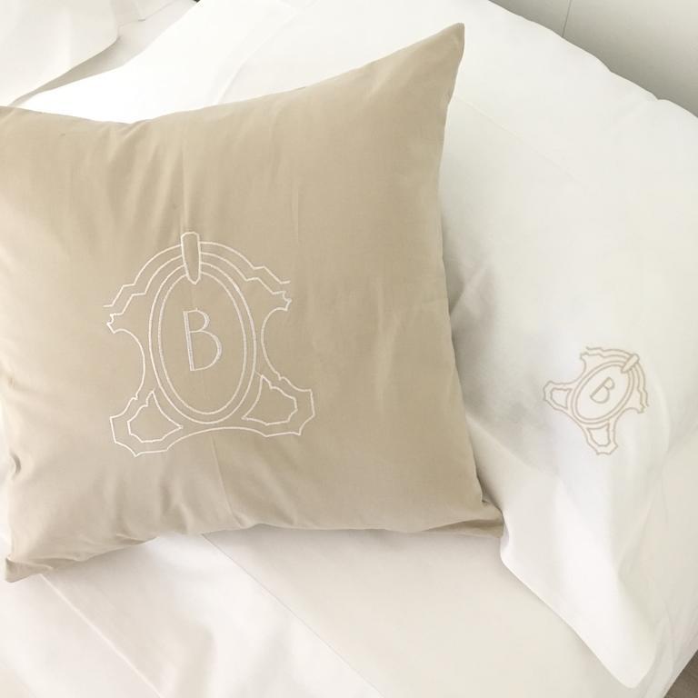 Bed and Breakfast Palazzo Belsanti Лечче Экстерьер фото