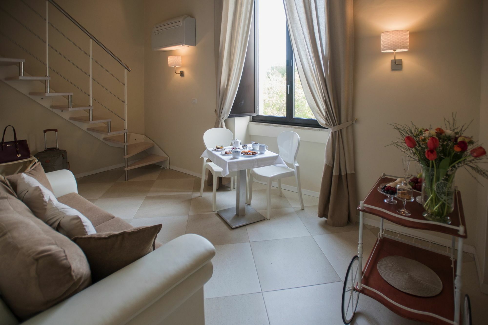 Bed and Breakfast Palazzo Belsanti Лечче Экстерьер фото